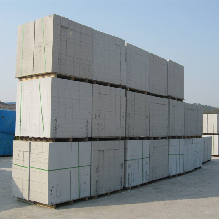 湖滨宁波台州金华厂家：加气砼砌块墙与粘土砖墙造价比照分析