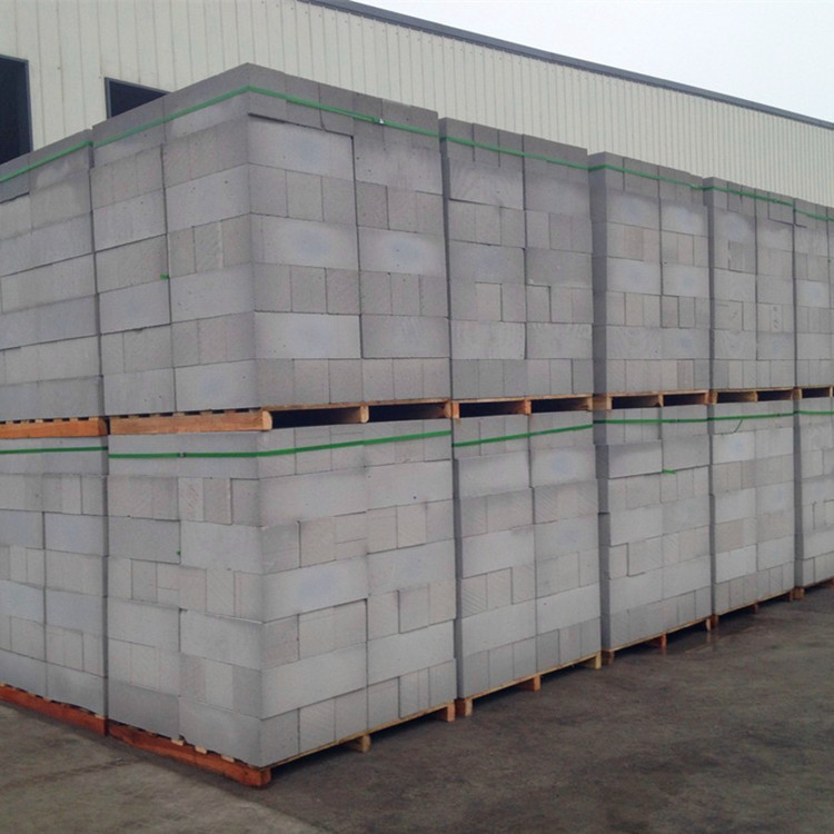 湖滨宁波厂家：新型墙体材料的推广及应运